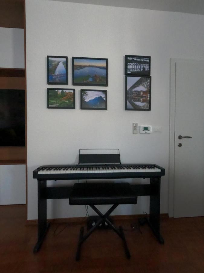 Modern 4-Star Luxury Apt - Wfh Ready, Free Parking Zagreb Dış mekan fotoğraf