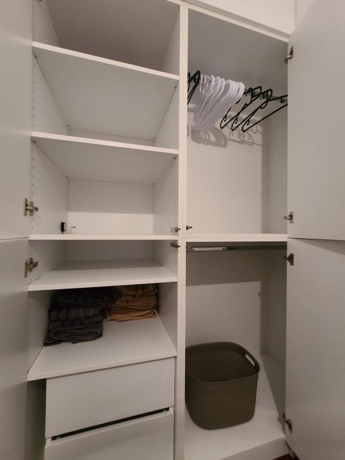 Modern 4-Star Luxury Apt - Wfh Ready, Free Parking Zagreb Dış mekan fotoğraf